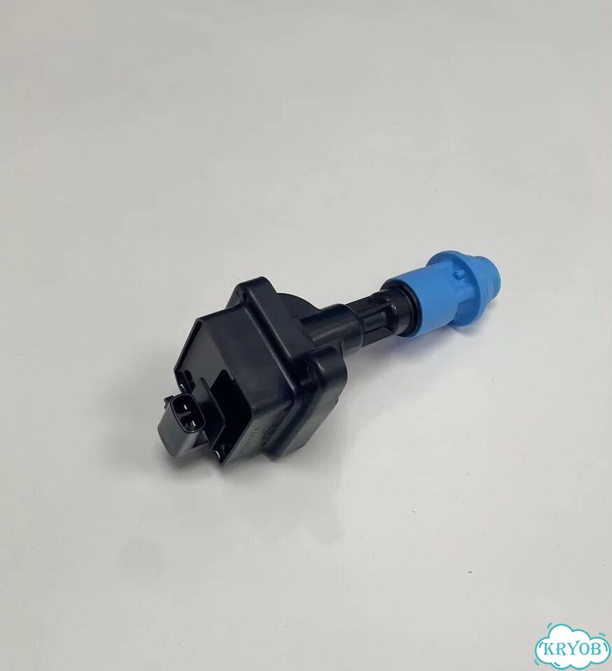 Катушка зажигания Toyota 1jzgte 2jzgte 90919-02205 фото 4