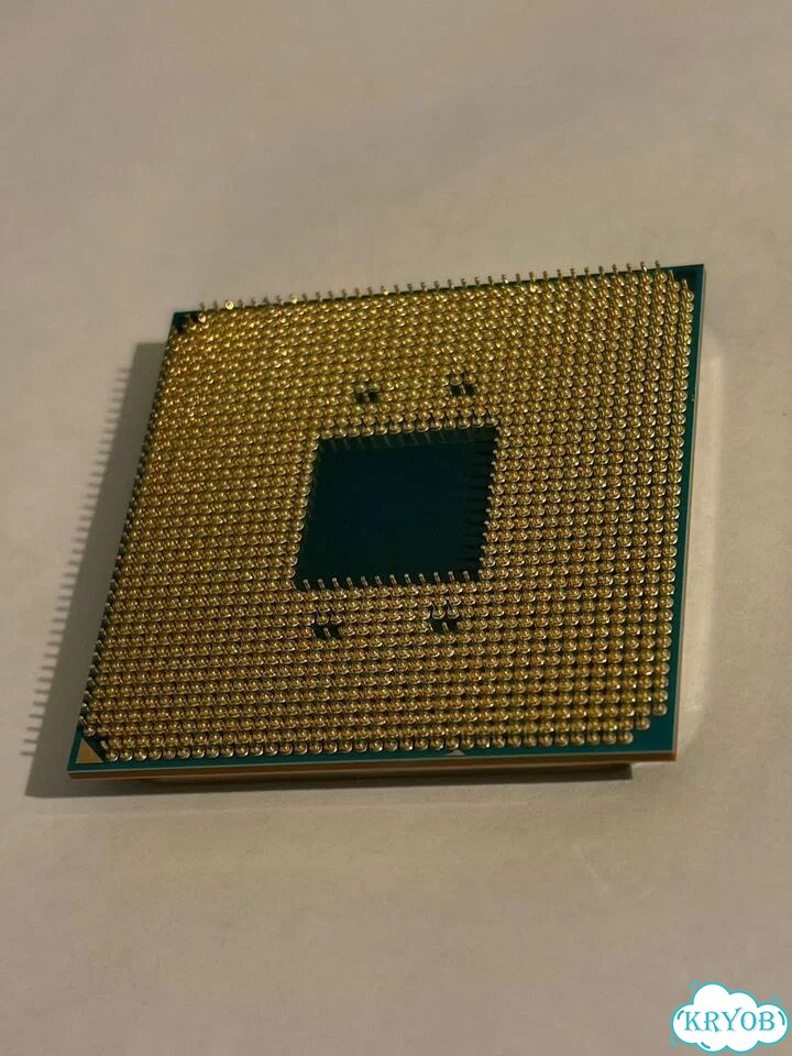 Процессор ryzen 5 2600 с кулером фото 2