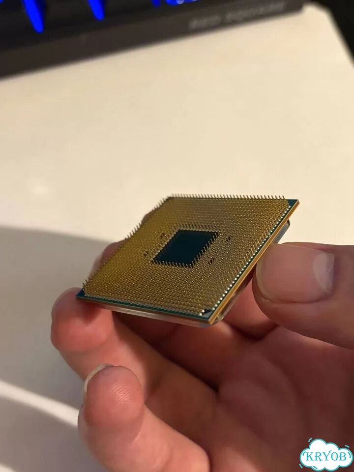 Процессор ryzen 5 2600 с кулером фото 3