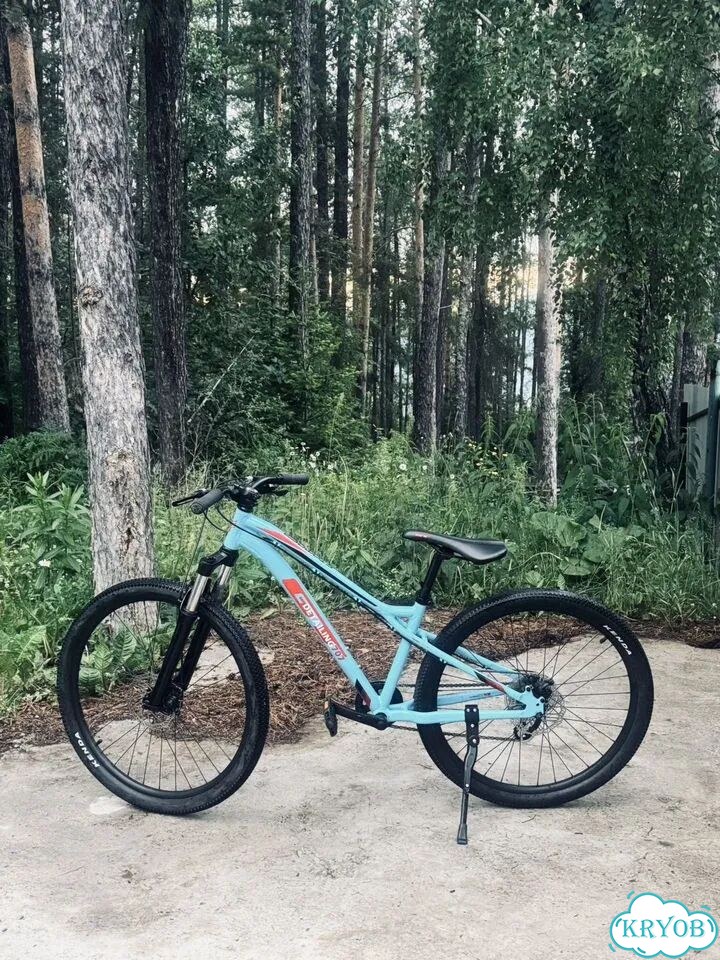 Велосипед GT Stomper Ace 26'' фото 3