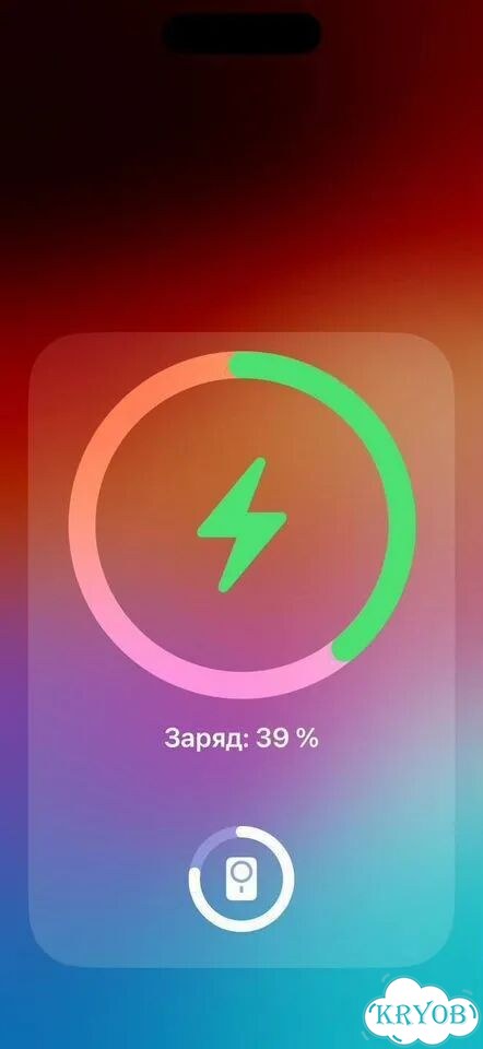 MagSafe Charger оптом / Беспроводная зарядка фото 4
