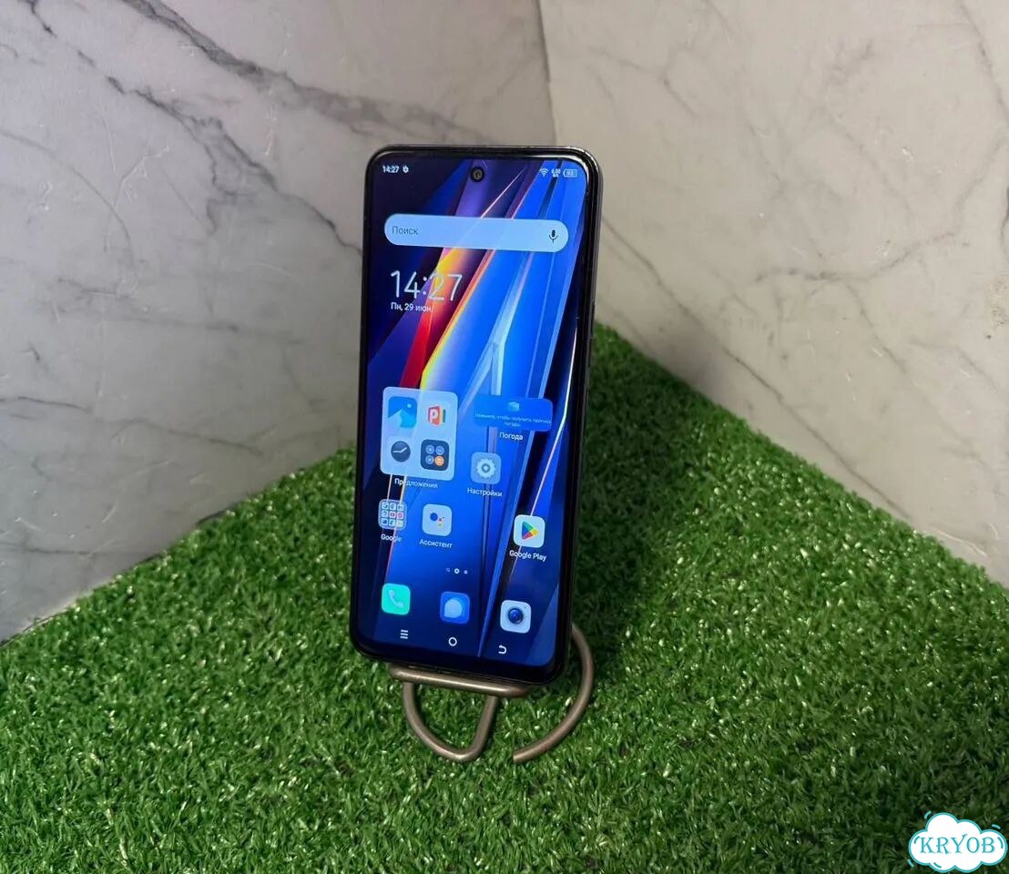 TECNO Pova Neo 2, 6/128 ГБ, 2 SIM фото 1