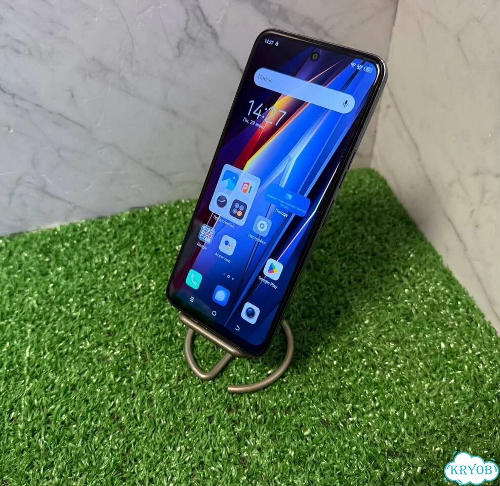 TECNO Pova Neo 2, 6/128 ГБ, 2 SIM фото 2