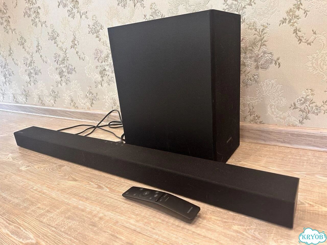 Саундбар Samsung HW-T430 фото 1