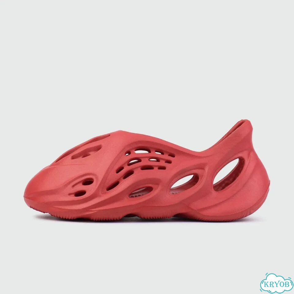 Кроссовки Yeezy Foam фото 1