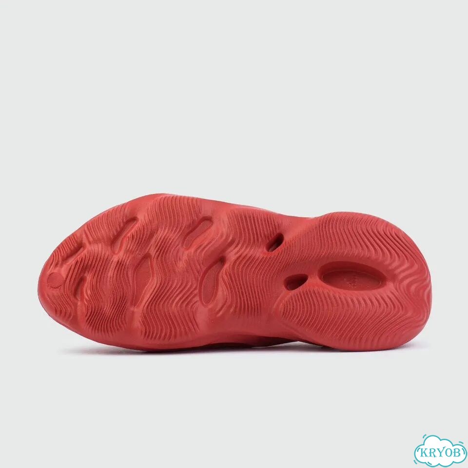 Кроссовки Yeezy Foam фото 2