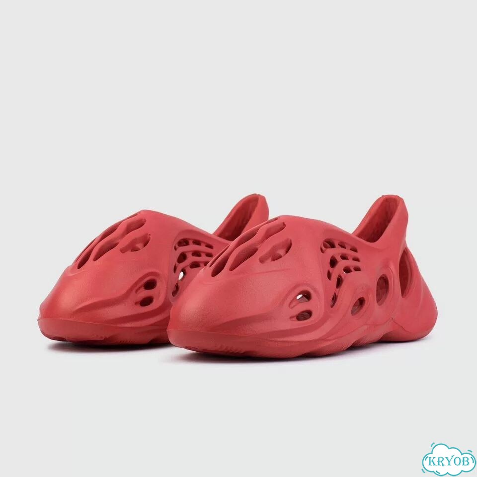 Кроссовки Yeezy Foam фото 4