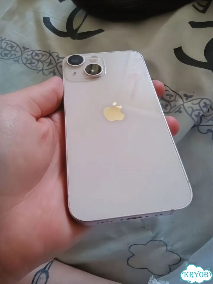 iPhone 13 mini, 128 ГБ, SIM + eSIM фото 2