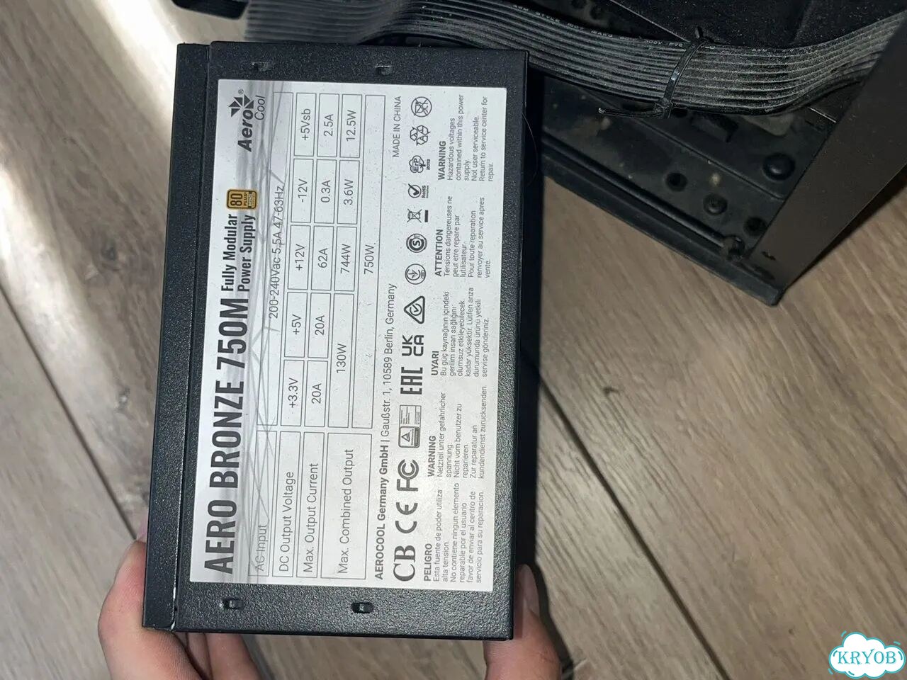 Игровой пк rtx 3070 10600kf 32gb ddr4 фото 5