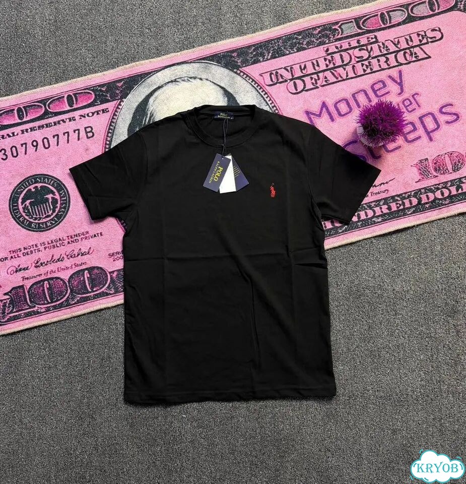 Футболка мужская Polo ralph фото 1
