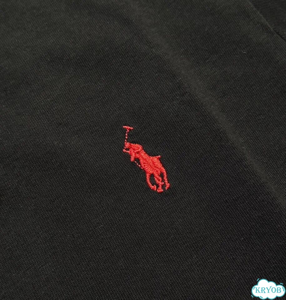 Футболка мужская Polo ralph фото 3