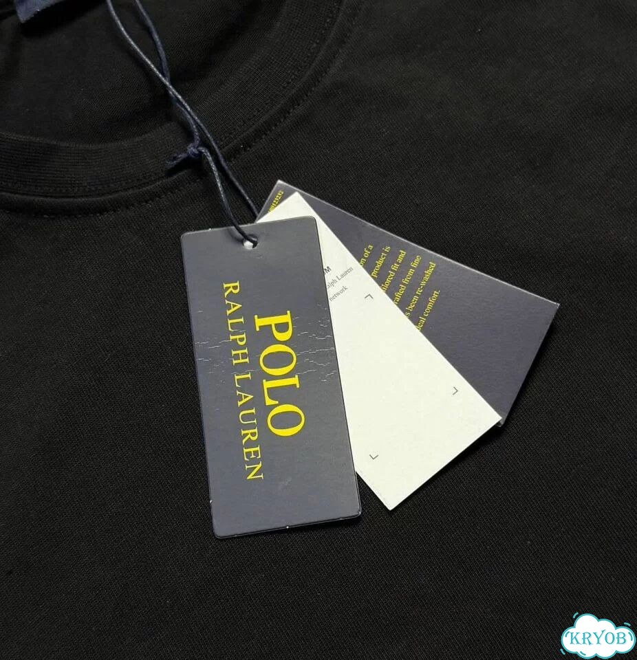 Футболка мужская Polo ralph фото 4