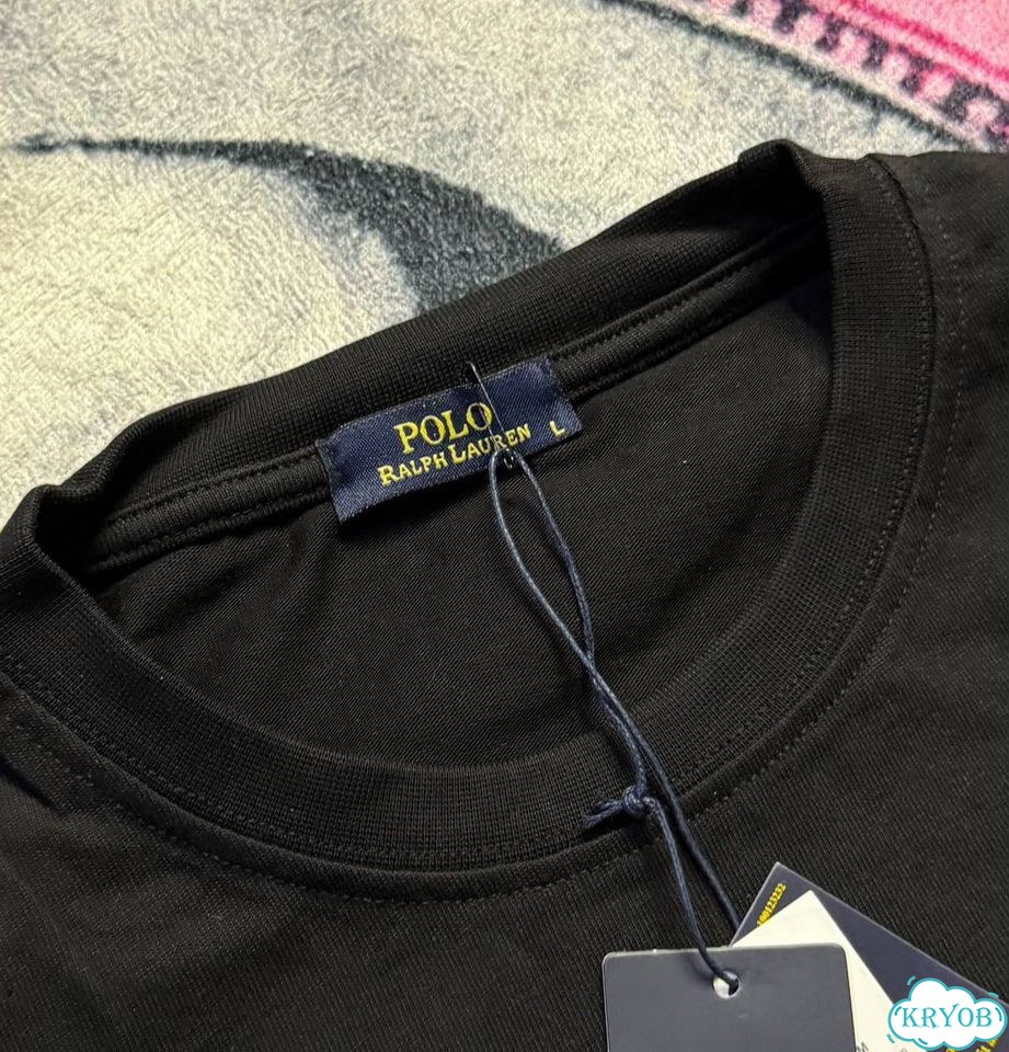 Футболка мужская Polo ralph фото 5