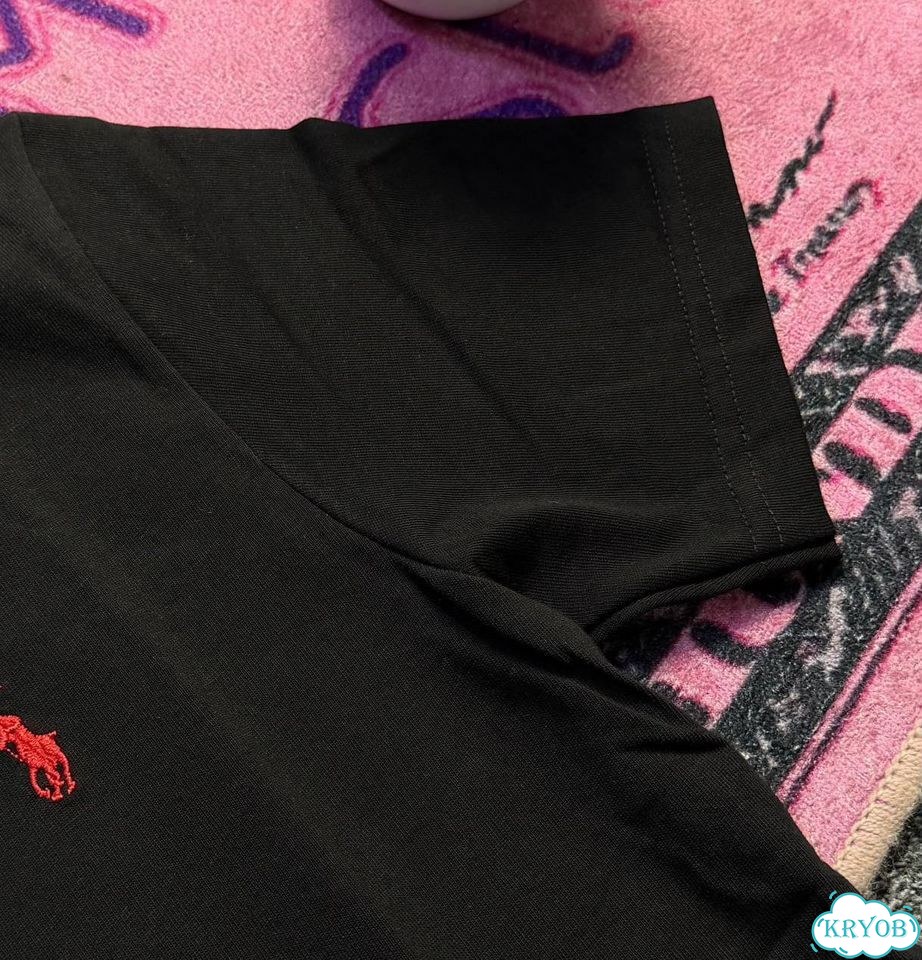 Футболка мужская Polo ralph фото 6