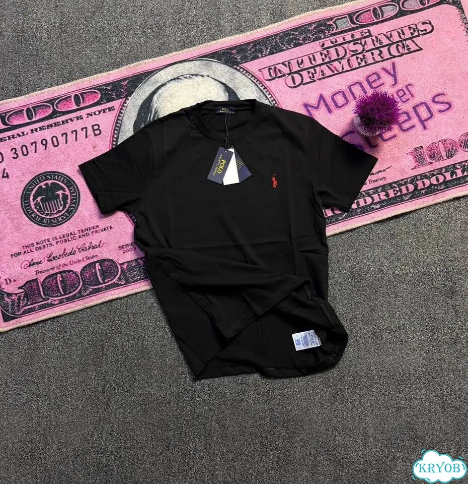 Футболка мужская Polo ralph фото 9
