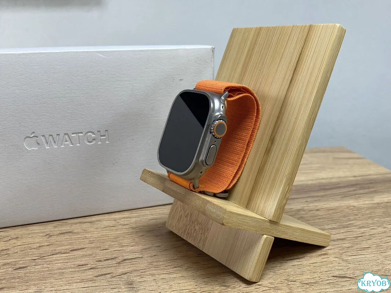 Часы apple watch ultra 49mm фото 3