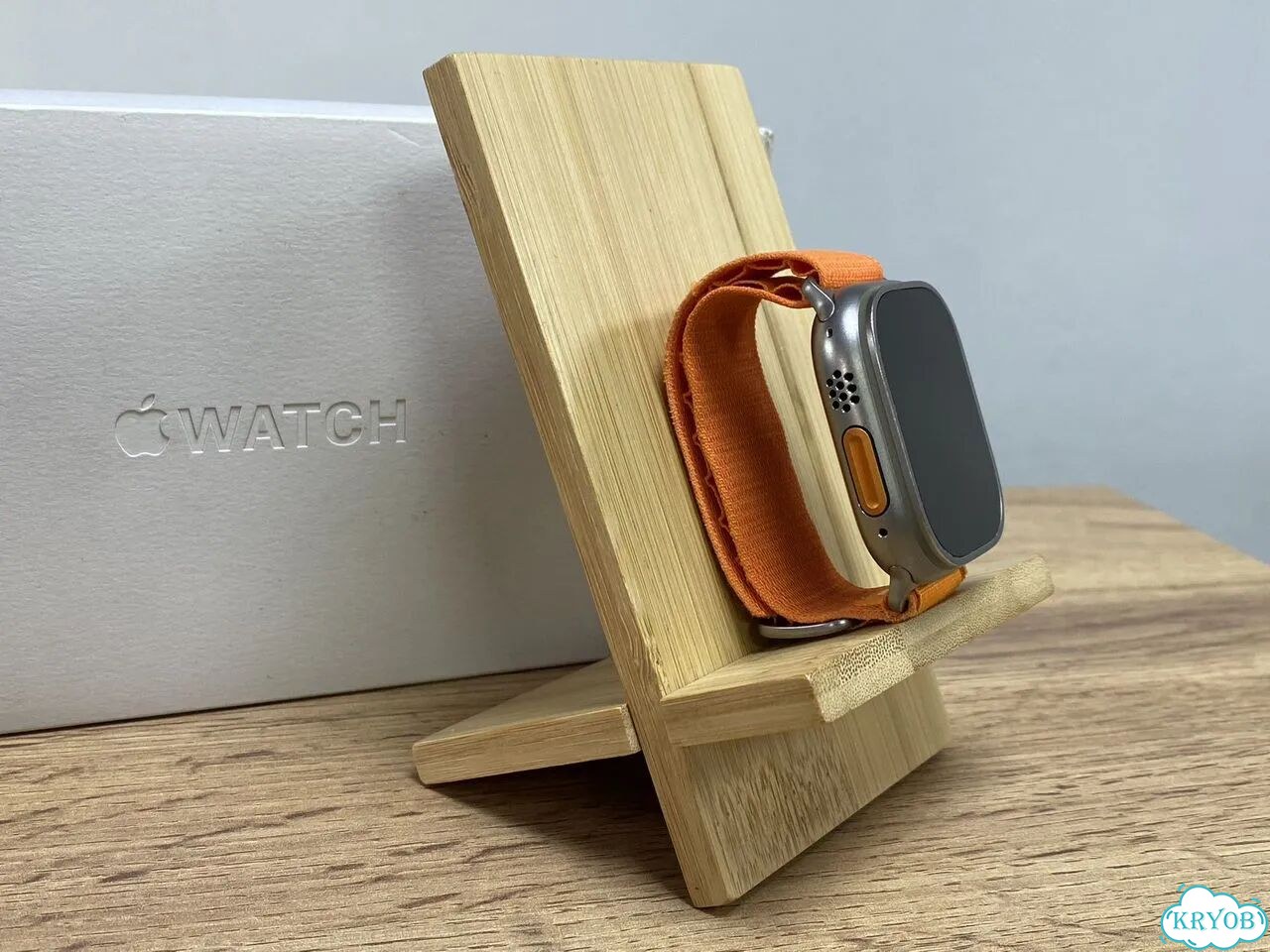 Часы apple watch ultra 49mm фото 4