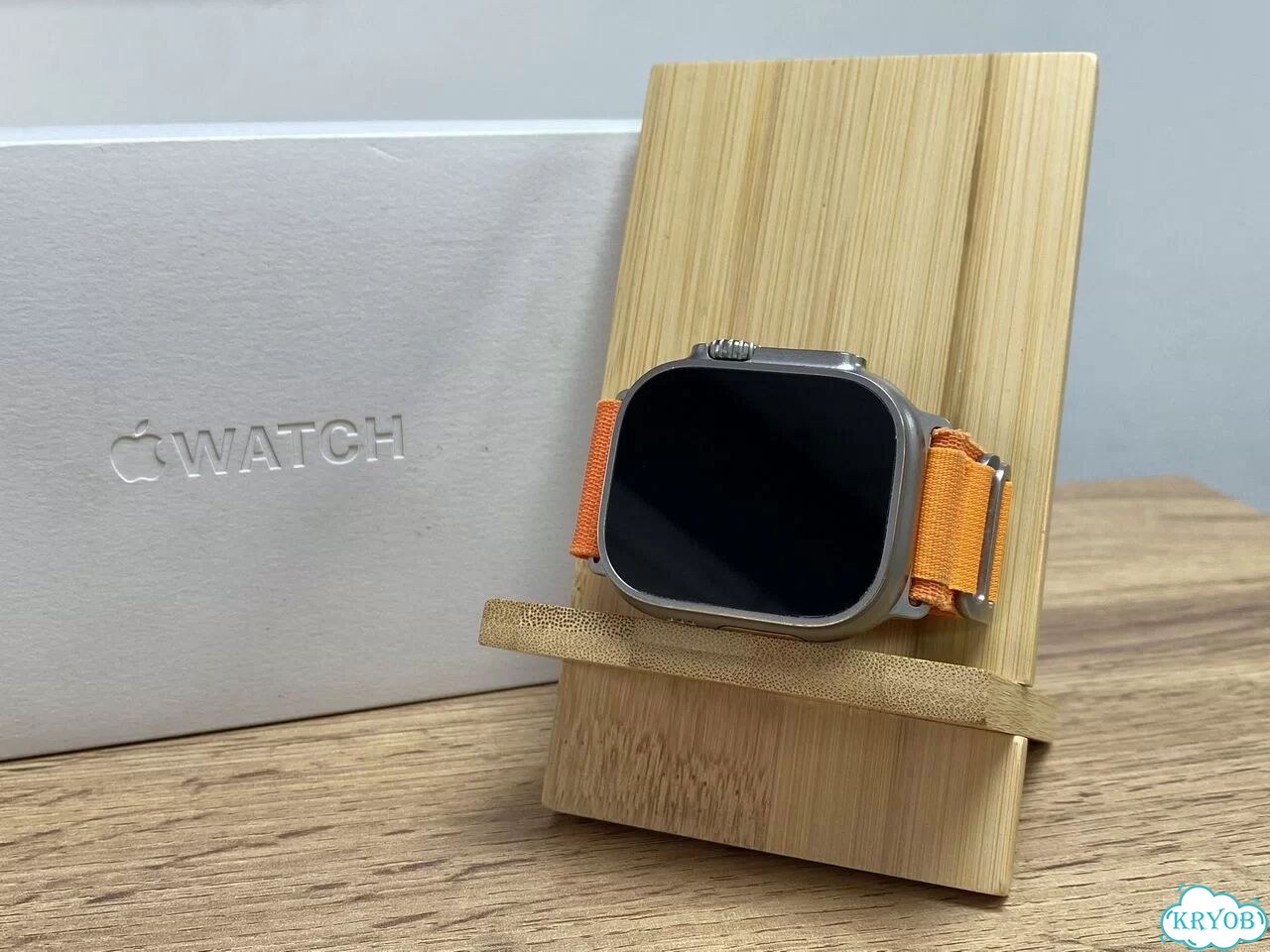 Часы apple watch ultra 49mm фото 5