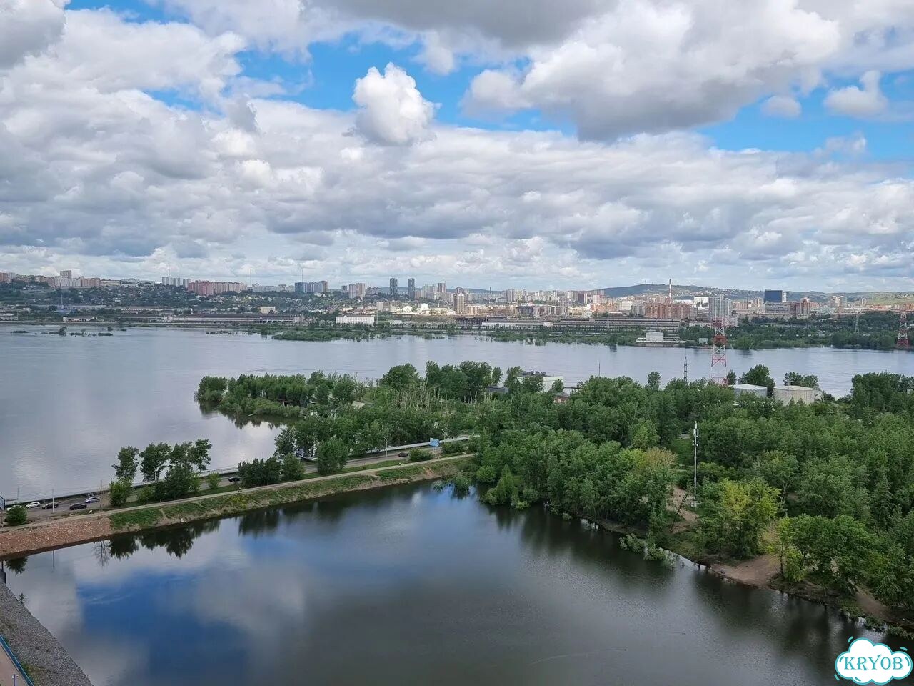 2-к. квартира, 64 м², 23/25 эт. фото 1