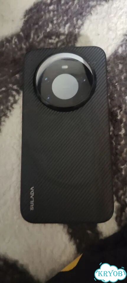 Huawei mate 80 pro max фото 2
