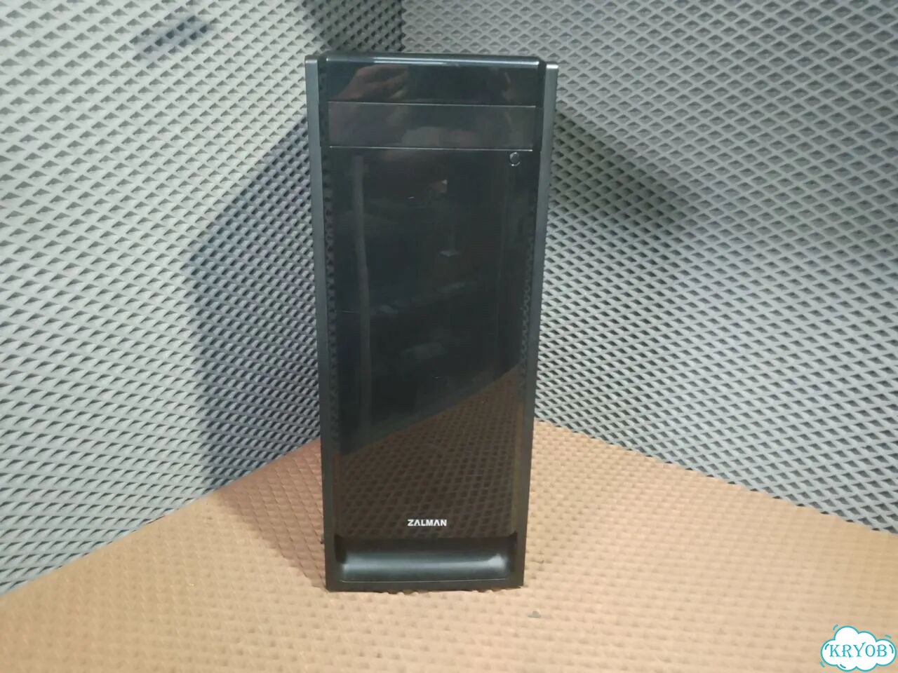 Системный блок Core i3 GeForce GT 730 4GB 8G фото 2