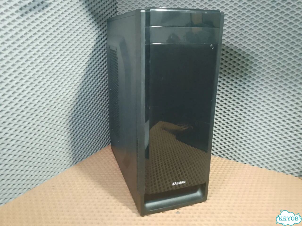 Системный блок Core i3 GeForce GT 730 4GB 8G фото 3