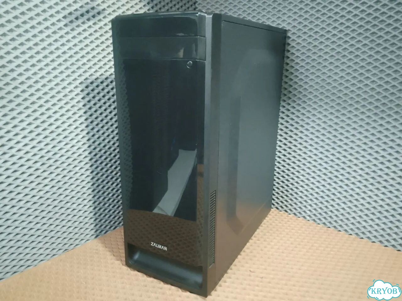 Системный блок Core i3 GeForce GT 730 4GB 8G фото 4