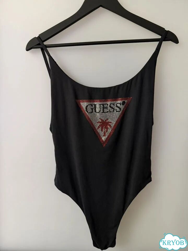 Купальник guess 46 m оригинал фото 2
