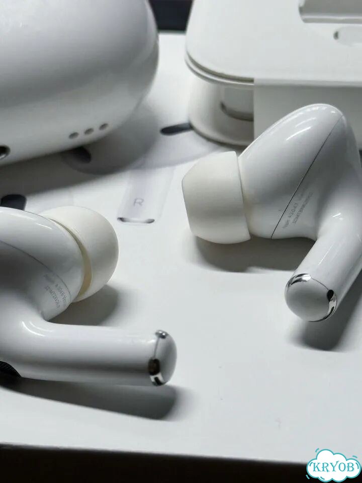 Apple AirPods Pro 2 USB-C (Оригинал) фото 4