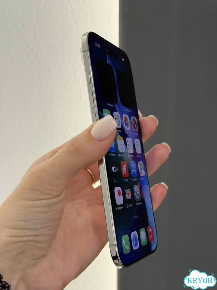 iPhone Air, 256 ГБ фото 8