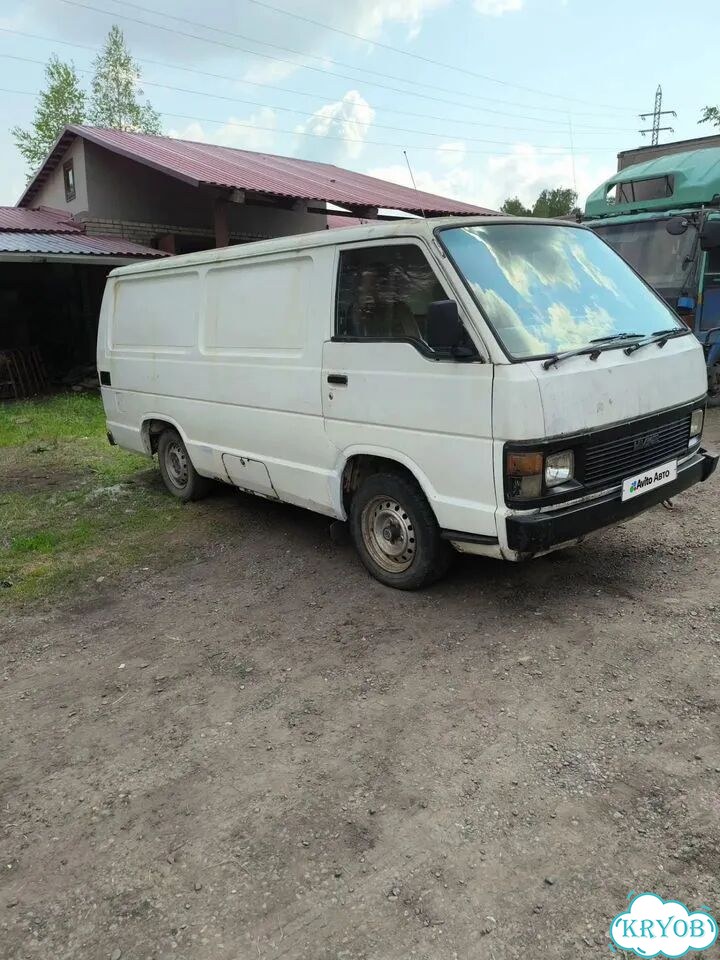 Toyota Hiace 2.0 MT, 1989, 9 999 км фото 1