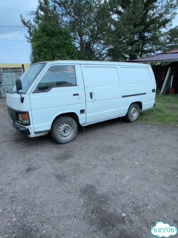 Toyota Hiace 2.0 MT, 1989, 9 999 км фото 2
