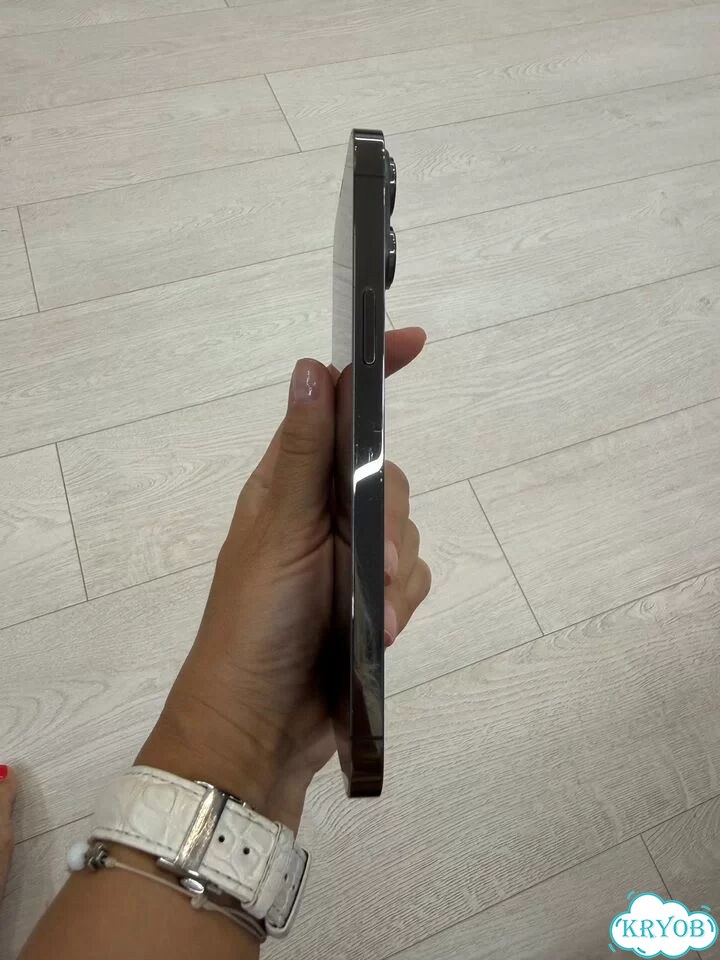 iPhone 13 Pro Max, 256 ГБ, SIM + eSIM фото 5