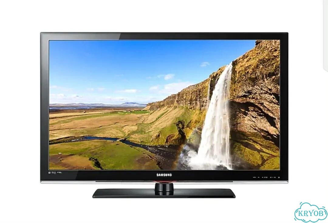 Телевизор samsung фото 1