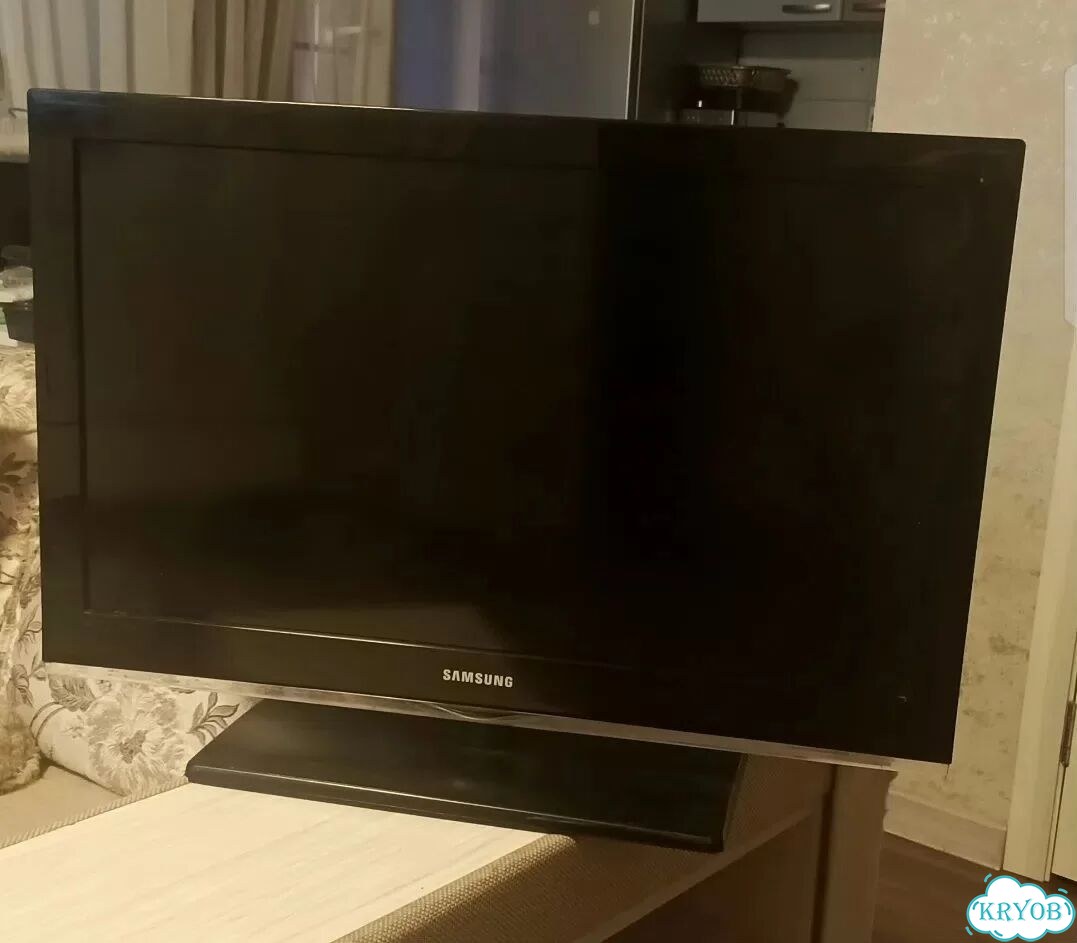 Телевизор samsung фото 2
