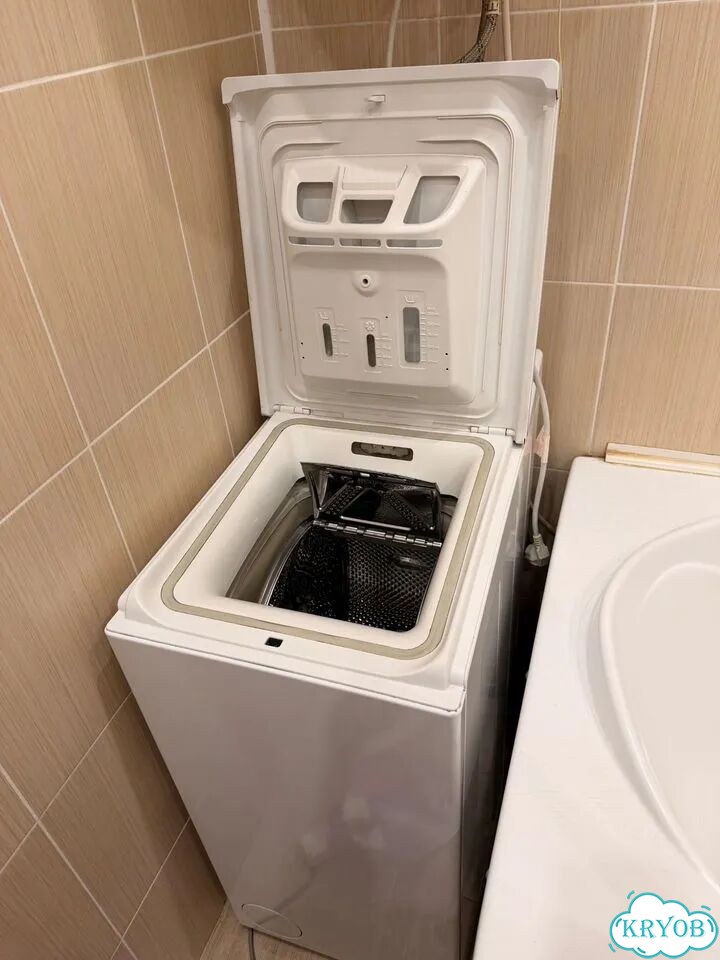 Стиральная машина бу gorenje фото 2