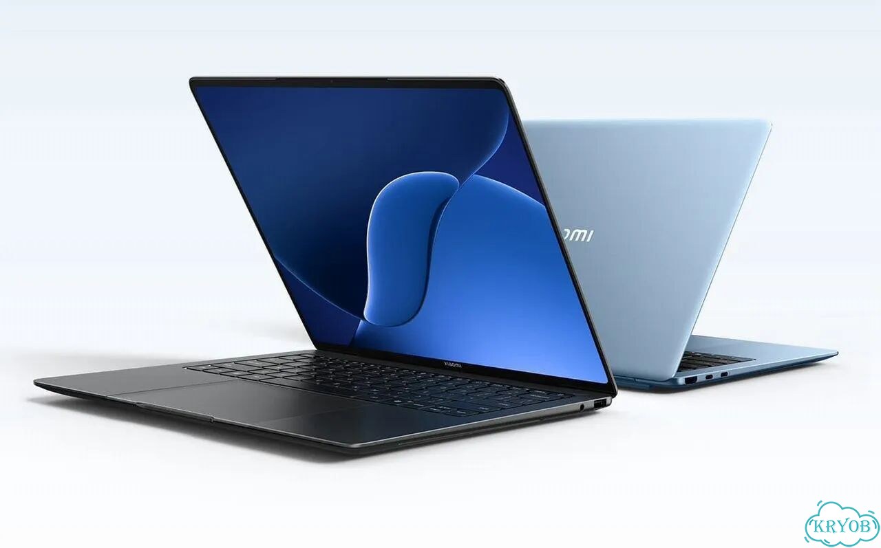 Ноутбук Xiaomi Book Pro 14 2026/Ultra X7 358H/32/1 фото 1
