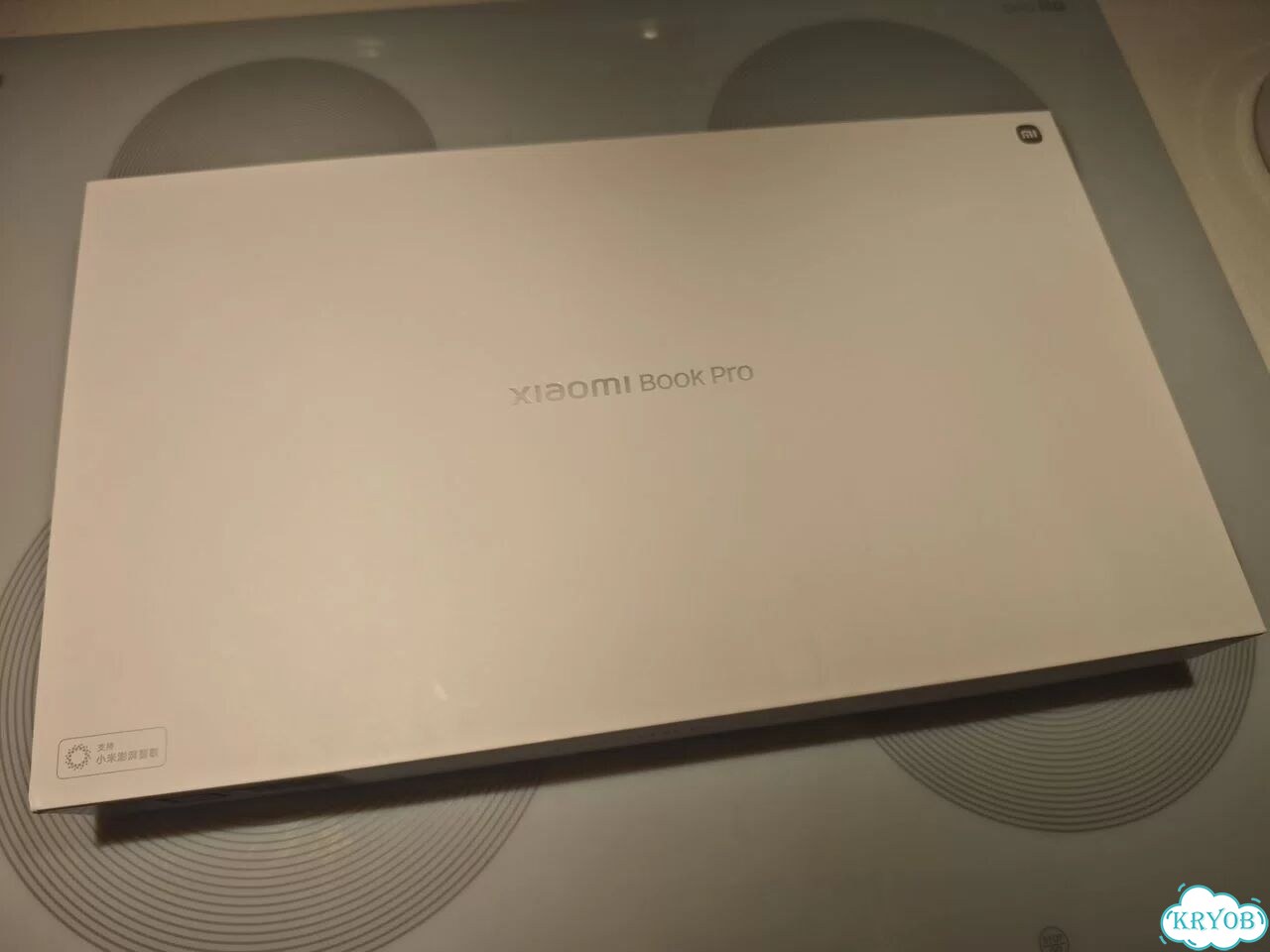Ноутбук Xiaomi Book Pro 14 2026/Ultra X7 358H/32/1 фото 5