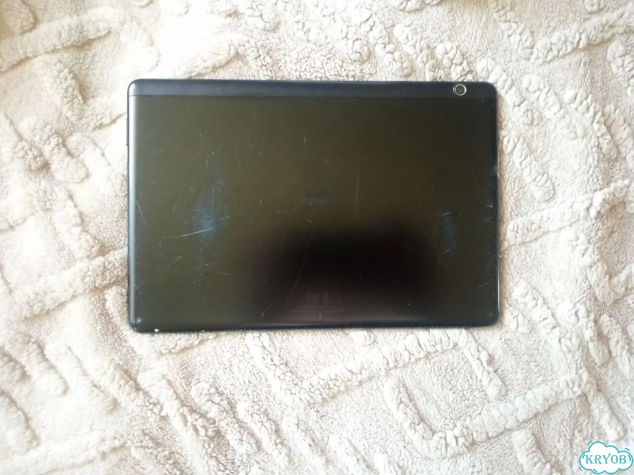 Планшет huawei mediapad t5 фото 2