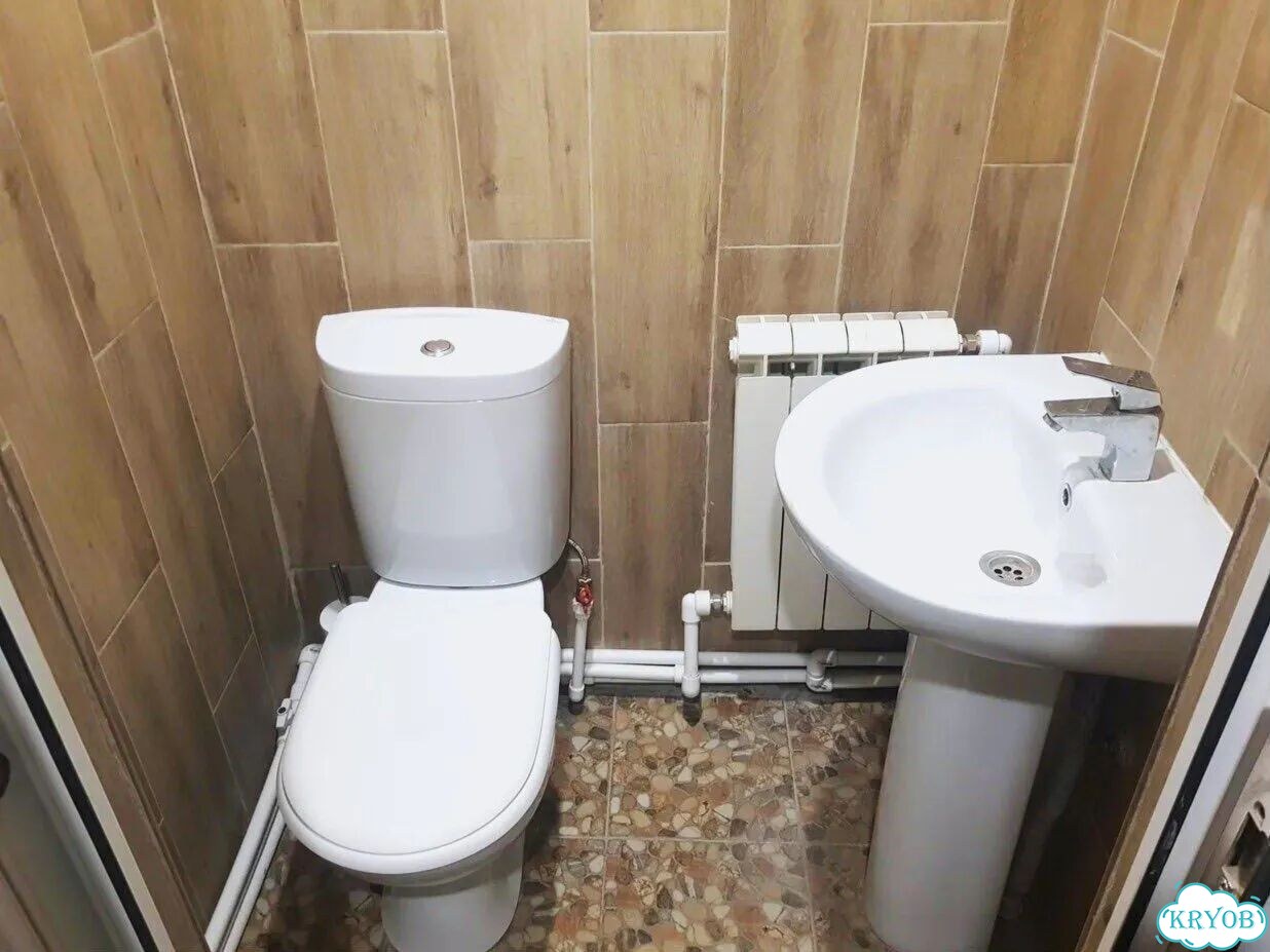 Сантехник. Услуги Сантехника. Устранение засоров фото 6