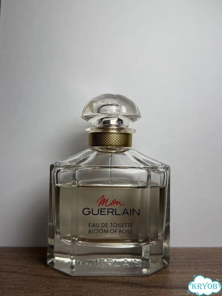 Духи guerlain Mon фото 1