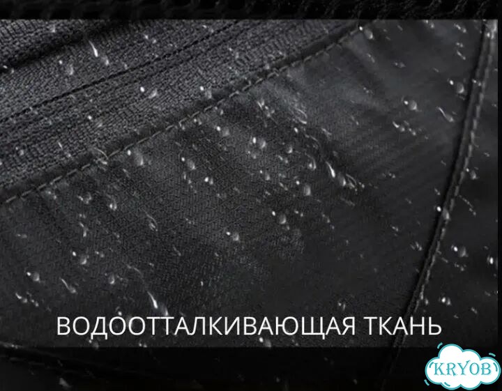 Поясная спортивная сумка фото 7