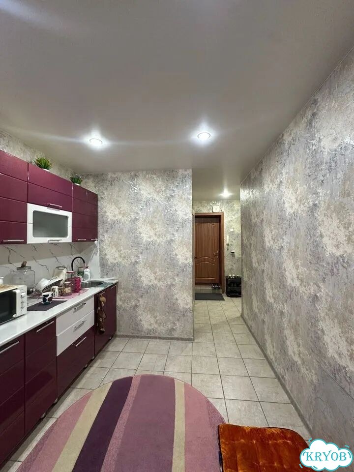 2-к. квартира, 48,9 м², 7/9 эт. фото 11