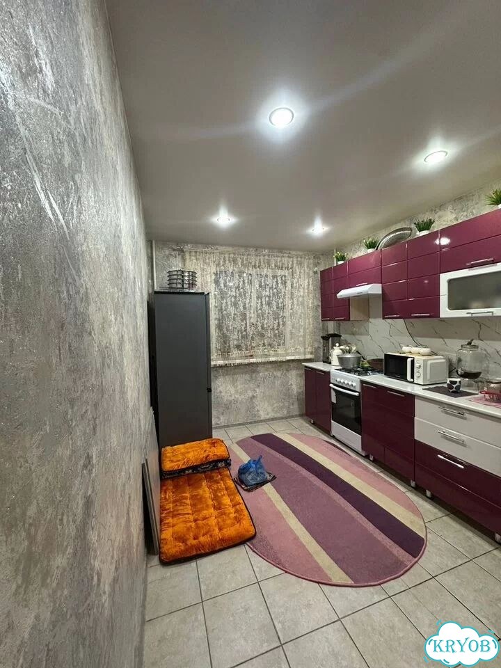 2-к. квартира, 48,9 м², 7/9 эт. фото 12