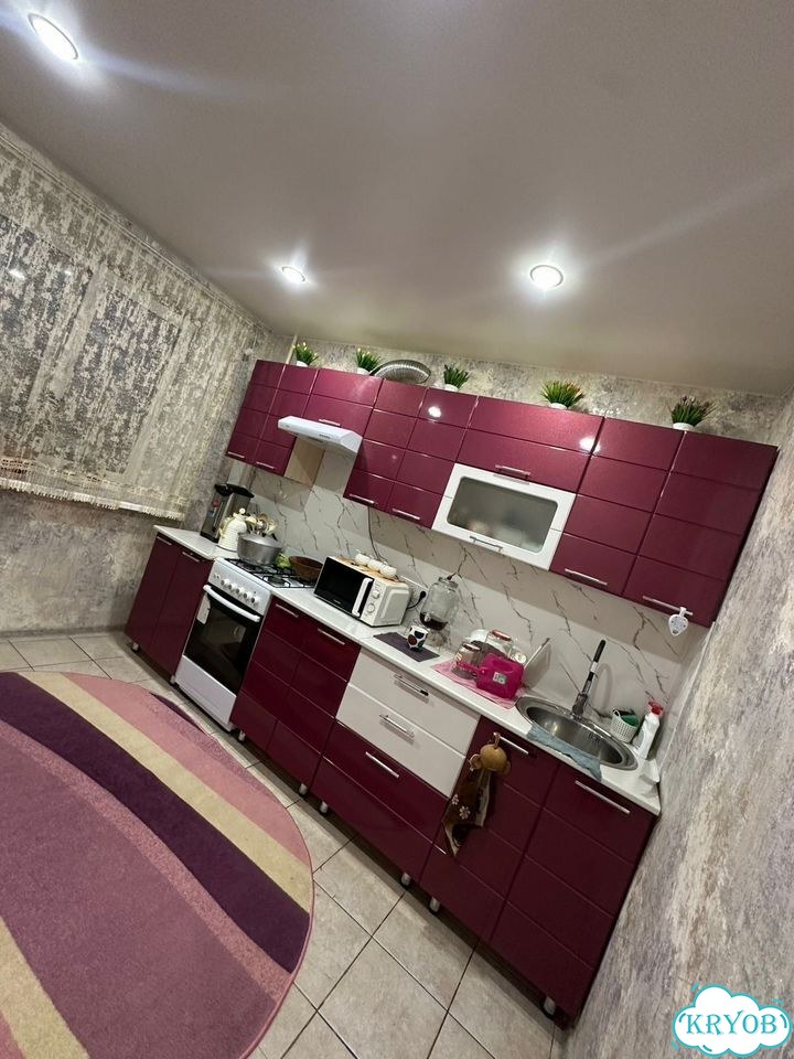 2-к. квартира, 48,9 м², 7/9 эт. фото 13