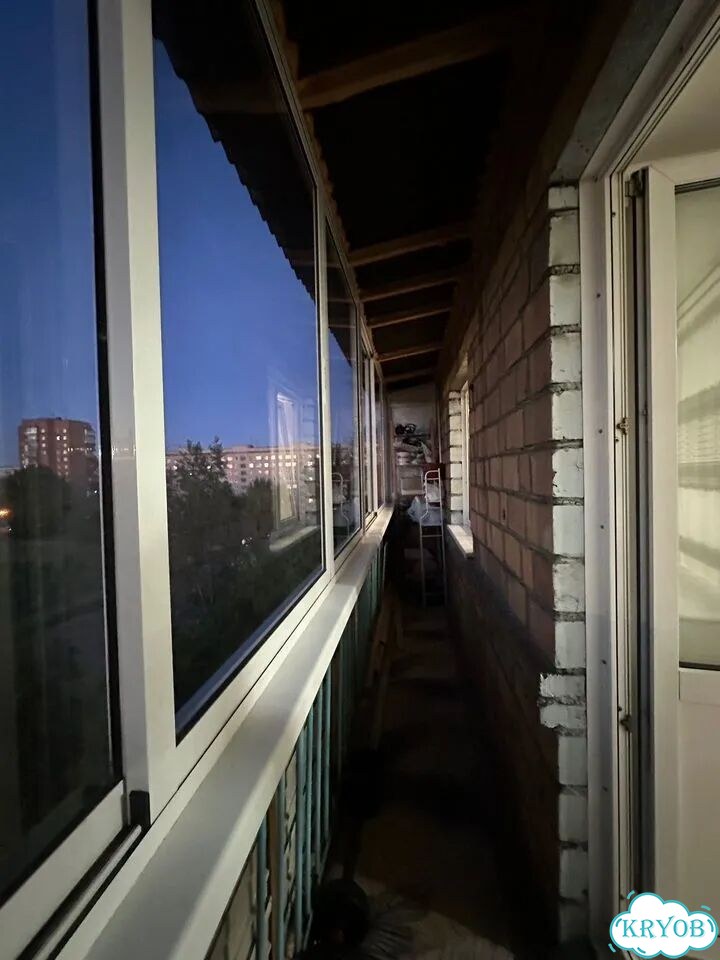 2-к. квартира, 48,9 м², 7/9 эт. фото 15