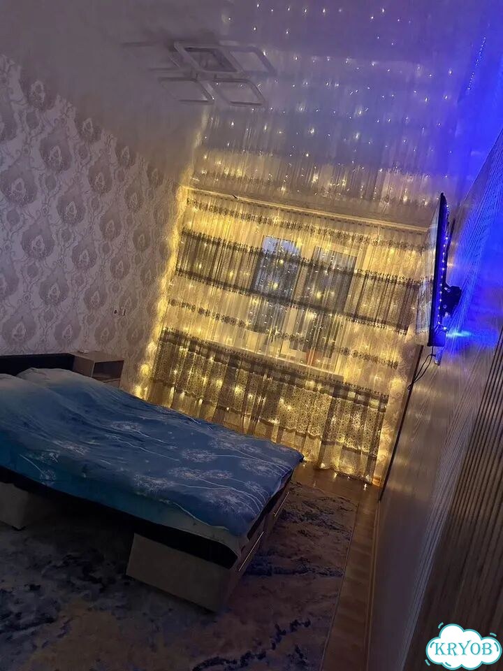 2-к. квартира, 48,9 м², 7/9 эт. фото 3