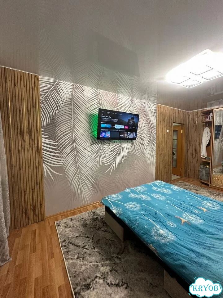 2-к. квартира, 48,9 м², 7/9 эт. фото 4