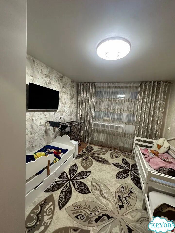 2-к. квартира, 48,9 м², 7/9 эт. фото 5