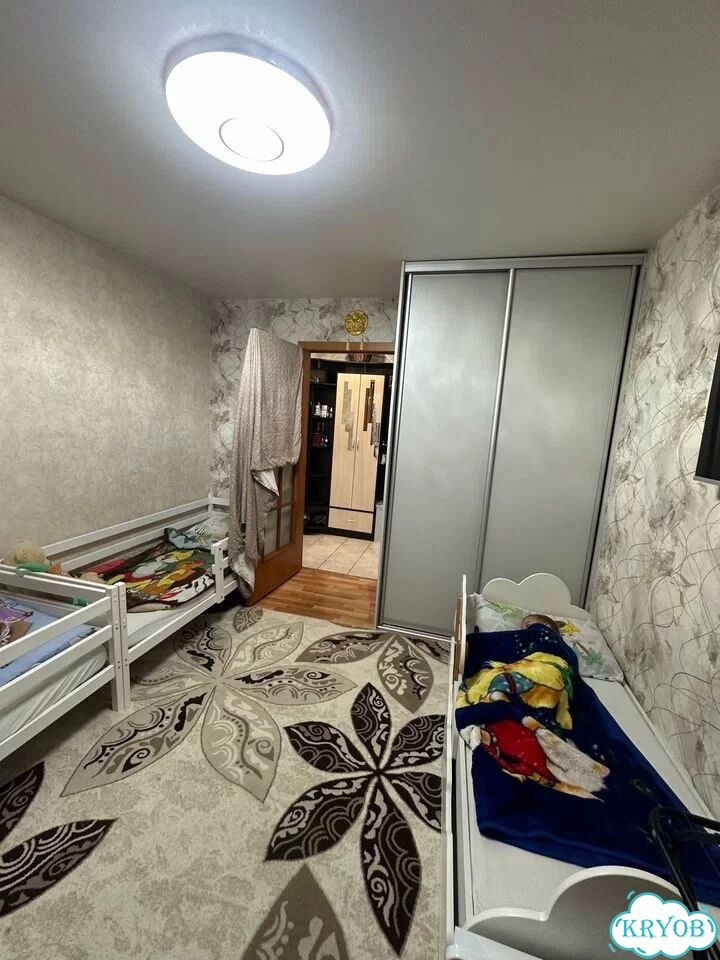 2-к. квартира, 48,9 м², 7/9 эт. фото 6